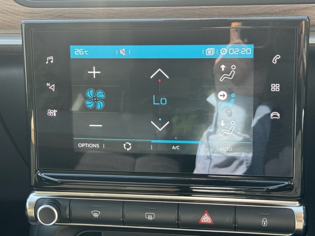 Used Citroen C3 2023 for sale - 76486527: Photo 10