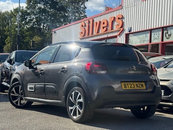 Used Citroen C3 2023 for sale - 76486527: Photo