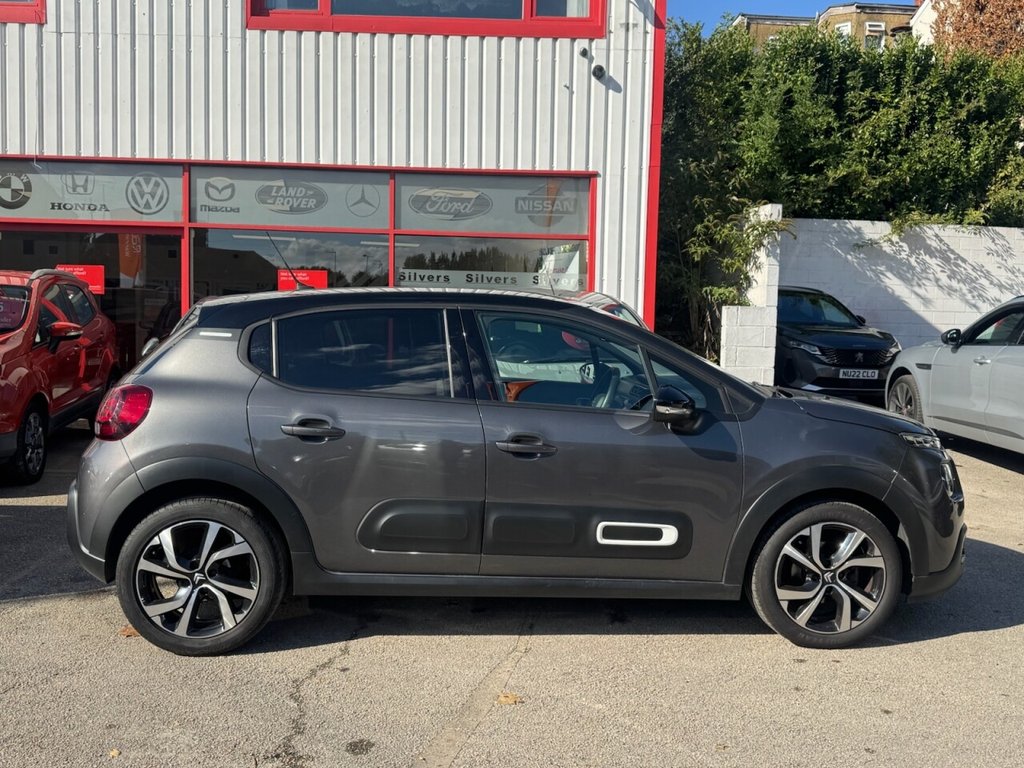 Used Citroen C3 2023 for sale - 76486527: Photo 3