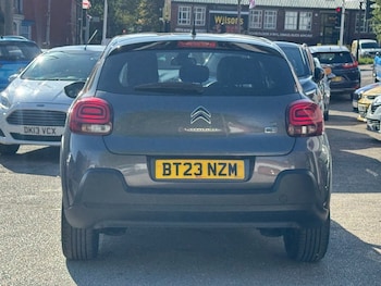 Used Citroen C3 2023 for sale - 76486527: Photo