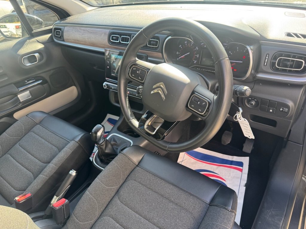 Used Citroen C3 2023 for sale - 76486527: Photo 5