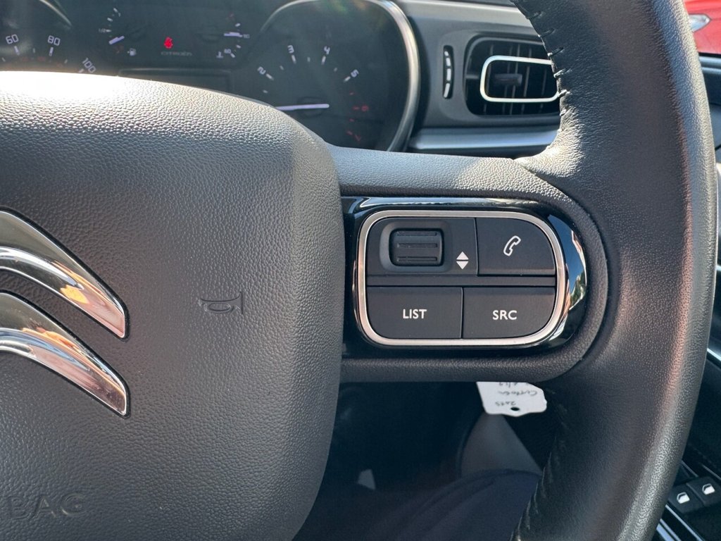 Used Citroen C3 2023 for sale - 76486527: Photo 7