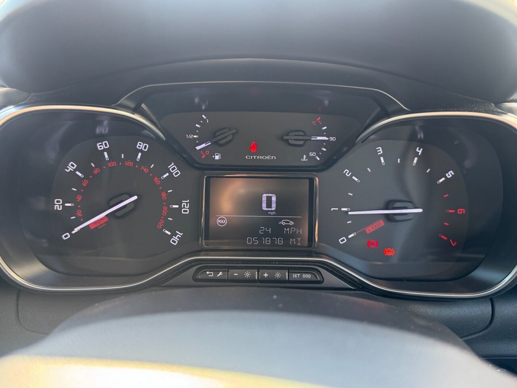 Used Citroen C3 2023 for sale - 76486527: Photo 9