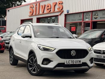 Used MG MG ZS 2021 for sale - 79843366: Photo