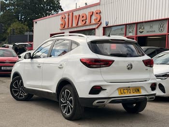 Used MG MG ZS 2021 for sale - 79843366: Photo