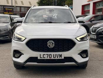 Used MG MG ZS 2021 for sale - 79843366: Photo