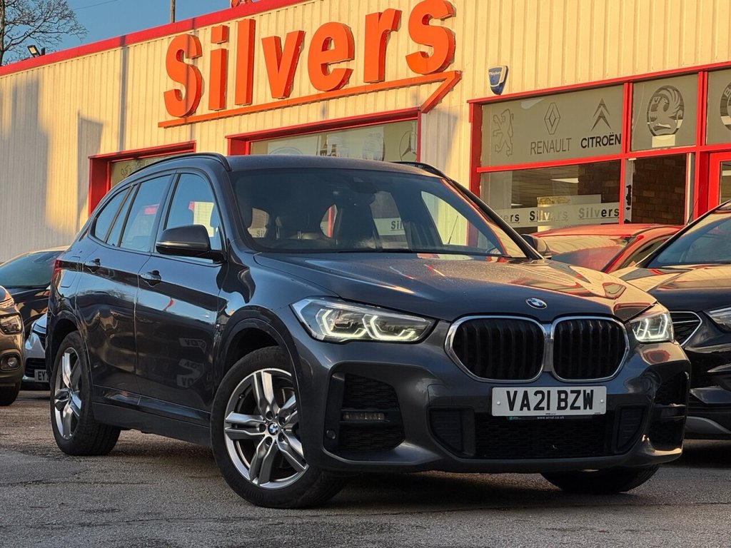 Used BMW X1 2021 for sale - 76883778: Photo 1