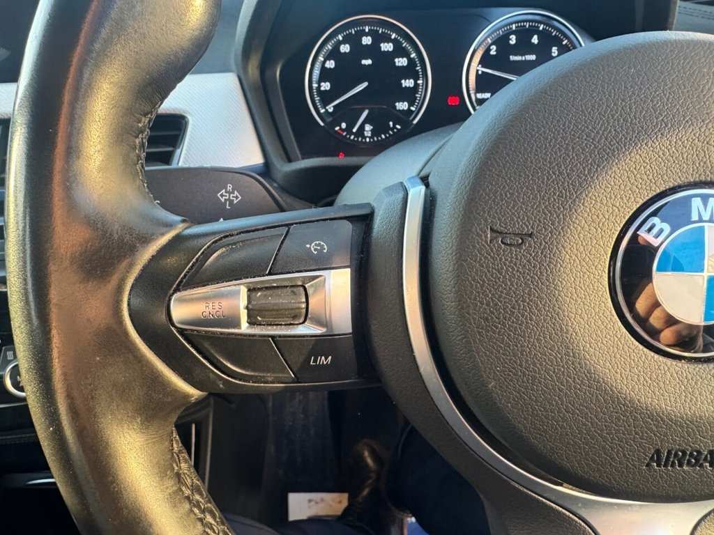 Used BMW X1 2021 for sale - 76883778: Photo 10