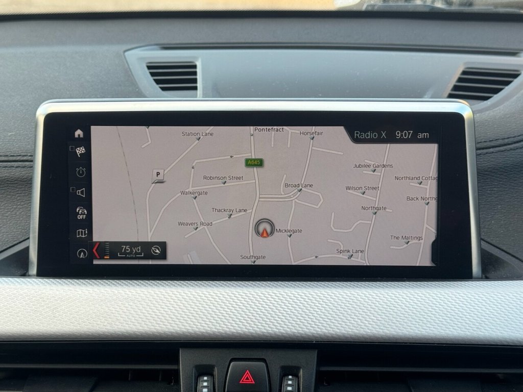 Used BMW X1 2021 for sale - 76883778: Photo 14