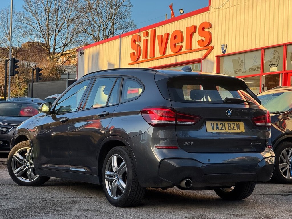 Used BMW X1 2021 for sale - 76883778: Photo 2