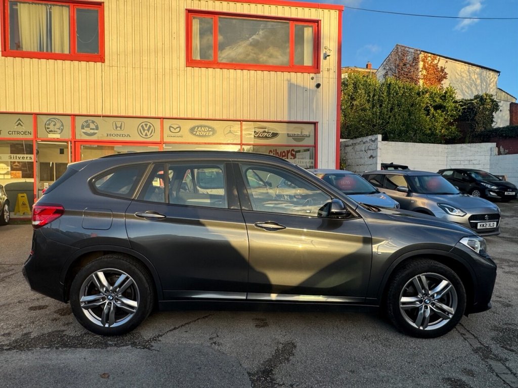 Used BMW X1 2021 for sale - 76883778: Photo 3