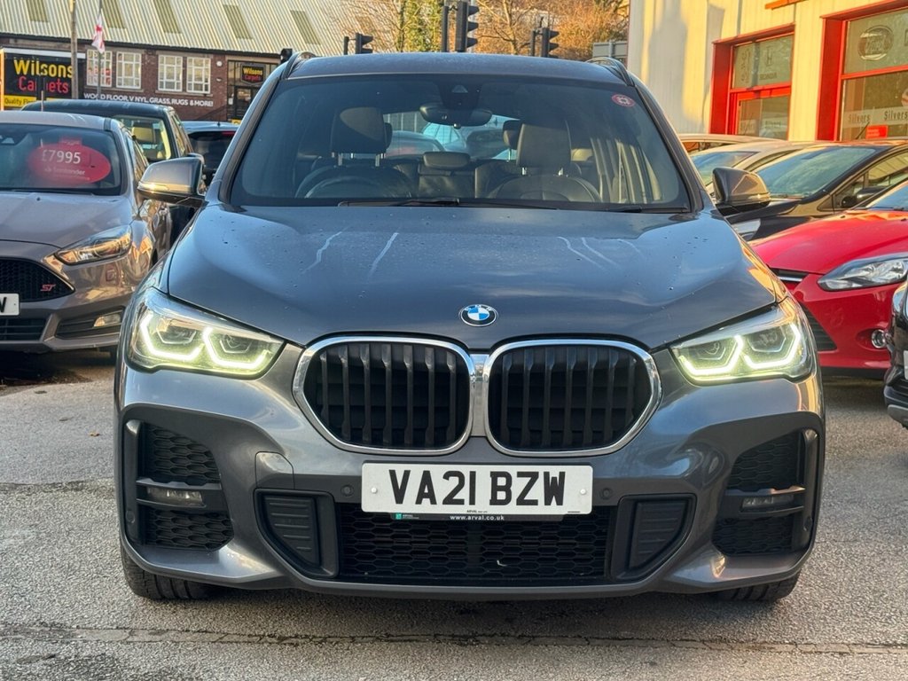 Used BMW X1 2021 for sale - 76883778: Photo 4