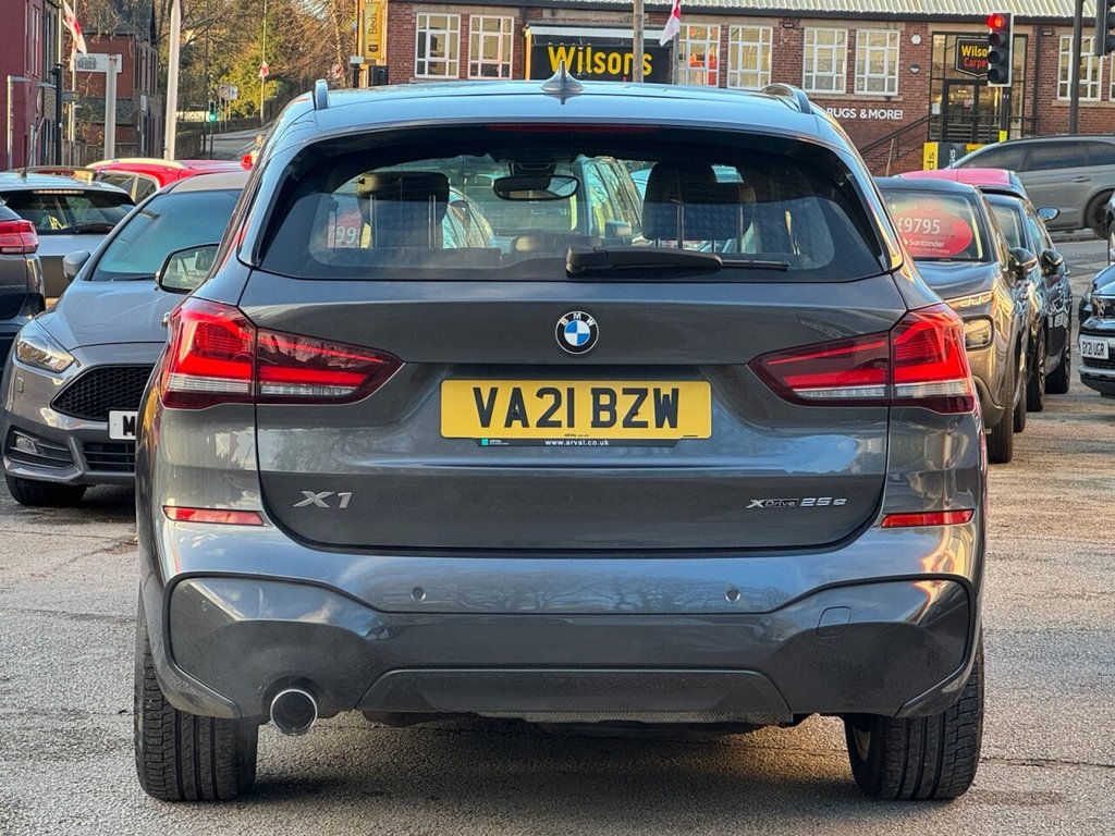 Used BMW X1 2021 for sale - 76883778: Photo 5