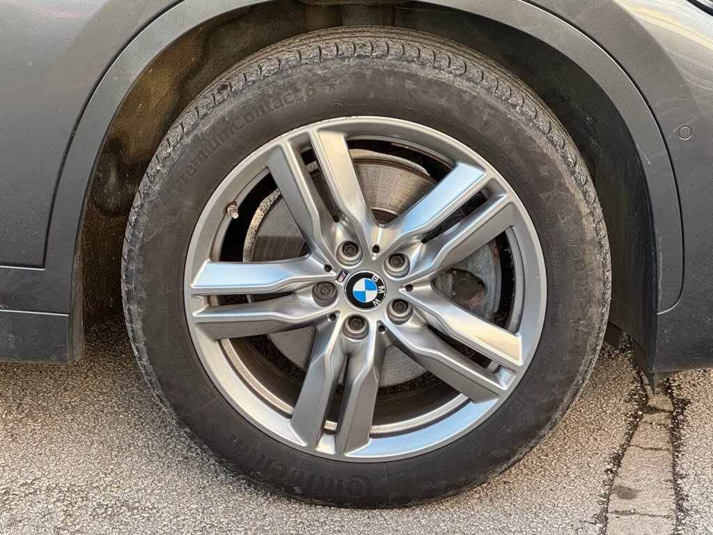 Used BMW X1 2021 for sale - 76883778: Photo 6