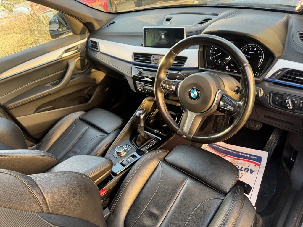 Used BMW X1 2021 for sale - 76883778: Photo 8
