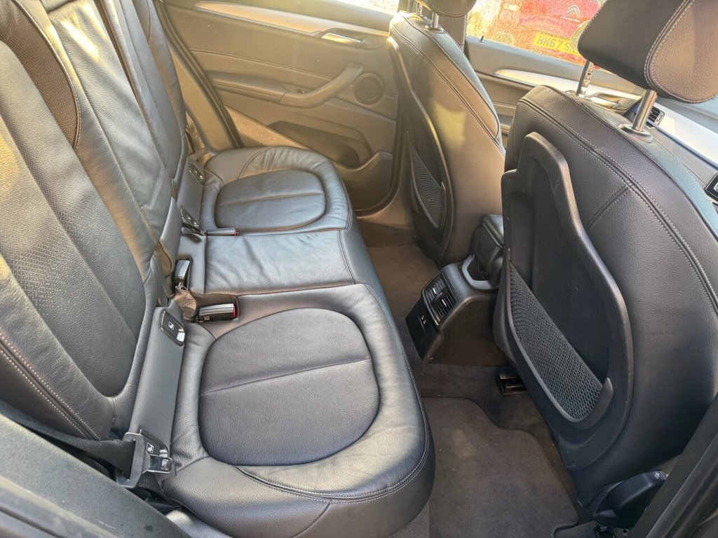 Used BMW X1 2021 for sale - 76883778: Photo 9