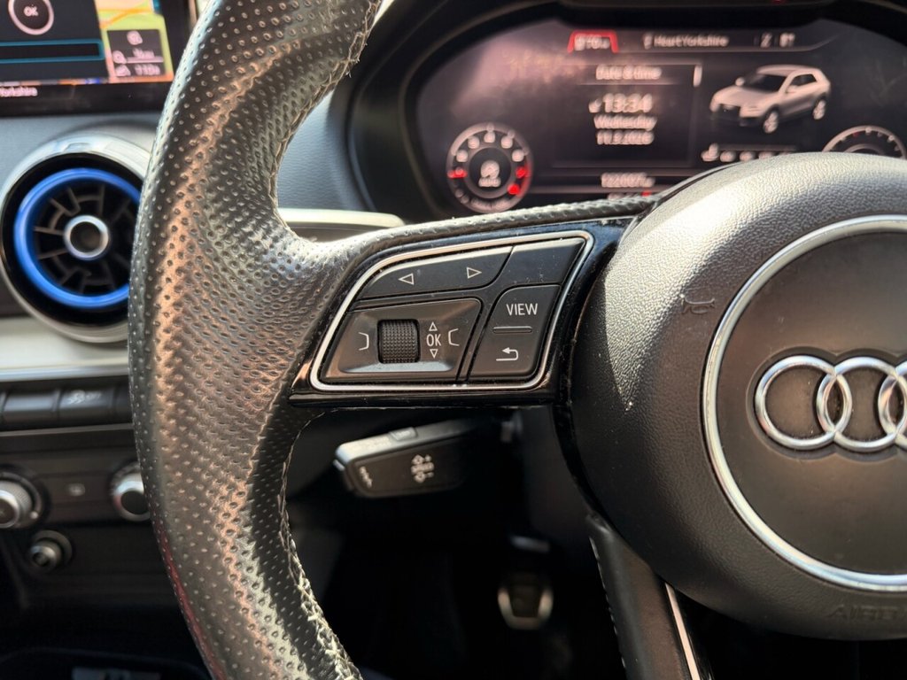 Used Audi Q2 2021 for sale - 77920040: Photo 10