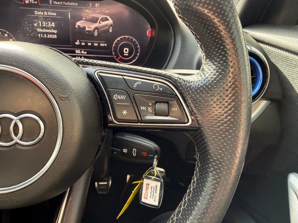 Used Audi Q2 2021 for sale - 77920040: Photo 11