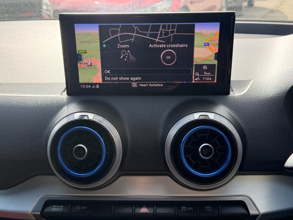 Used Audi Q2 2021 for sale - 77920040: Photo 13