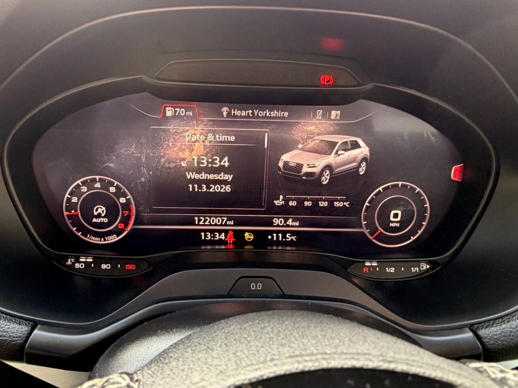 Used Audi Q2 2021 for sale - 77920040: Photo 14