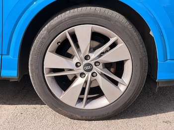 Used Audi Q2 2021 for sale - 77920040: Photo