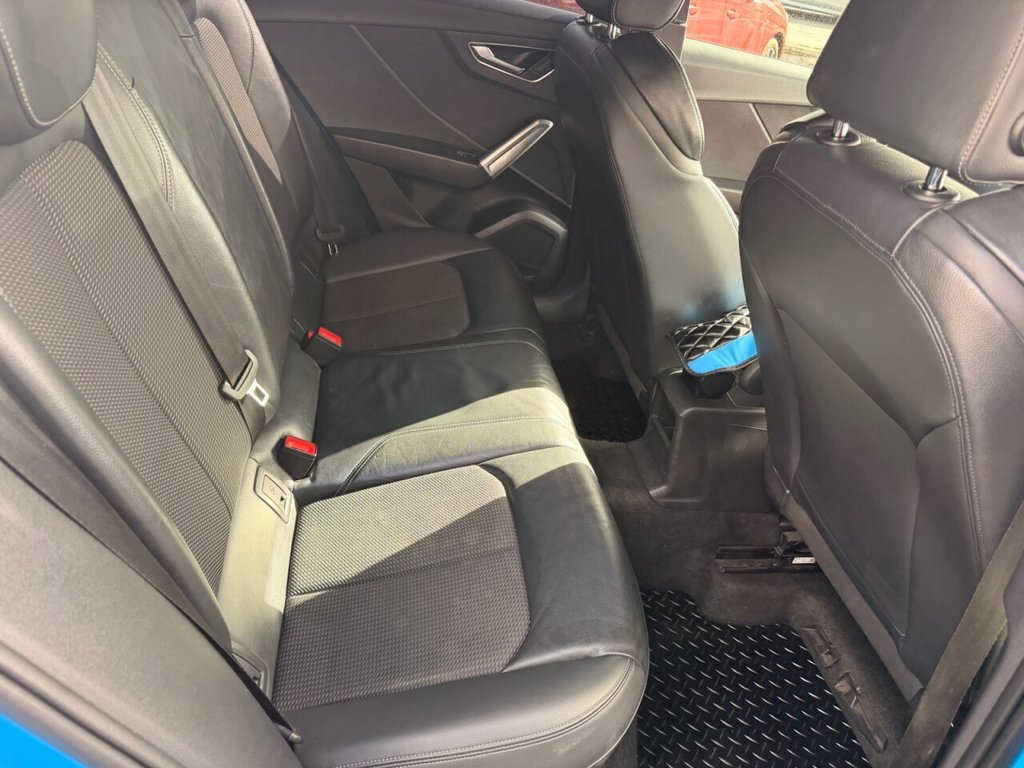 Used Audi Q2 2021 for sale - 77920040: Photo 9