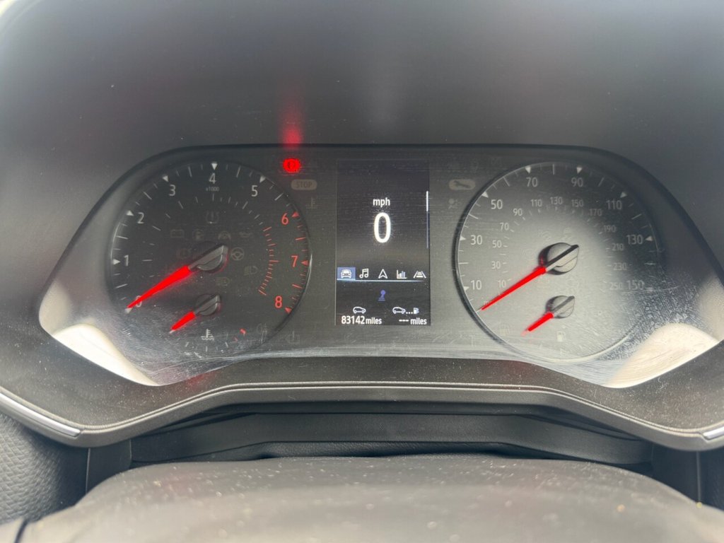 Used Renault Clio 2021 for sale - 76486529: Photo 12