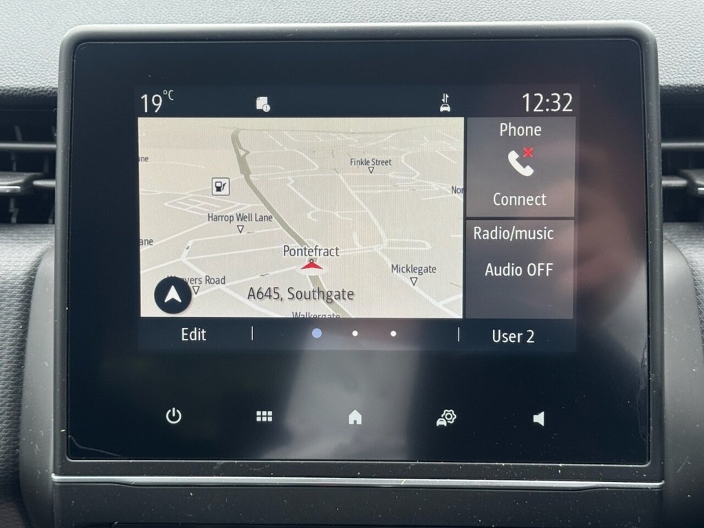 Used Renault Clio 2021 for sale - 76486529: Photo 14