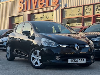 2014 (64) - 1.2 16V Dynamique MediaNav Hatchback 5dr Petrol Manual Euro 5 (75 ps)