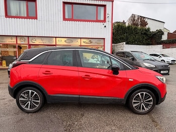 Used Vauxhall Crossland X 2019 for sale - 77534401: Photo