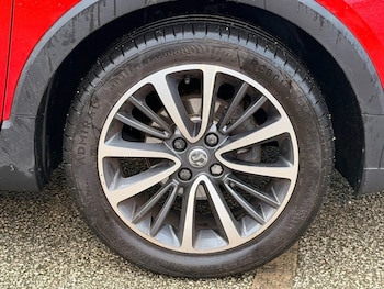 Used Vauxhall Crossland X 2019 for sale - 77534401: Photo