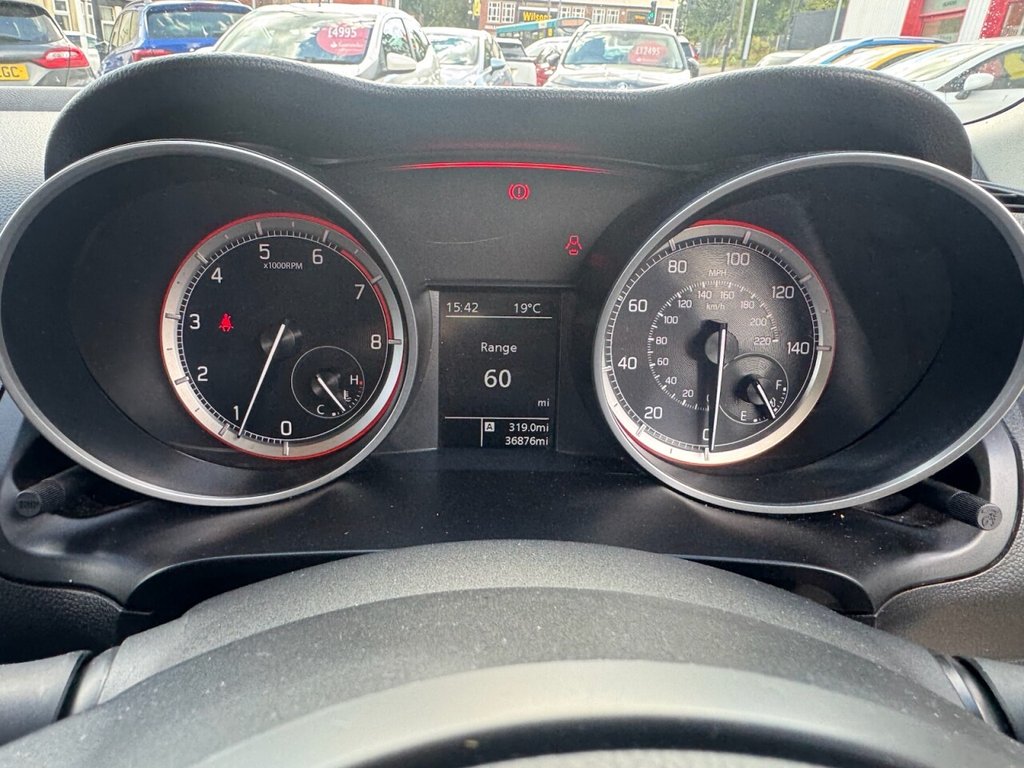 Used Suzuki Swift 2021 for sale - 76934726: Photo 12