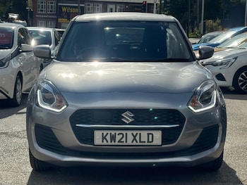 Used Suzuki Swift 2021 for sale - 76934726: Photo
