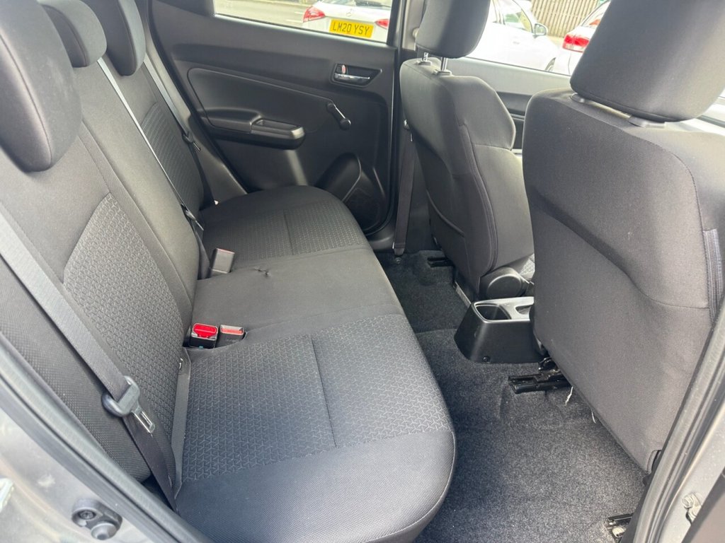 Used Suzuki Swift 2021 for sale - 76934726: Photo 7