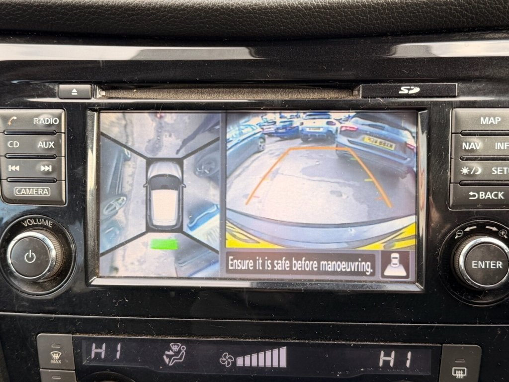 Used Nissan Qashqai 2016 for sale - 77227304: Photo 12