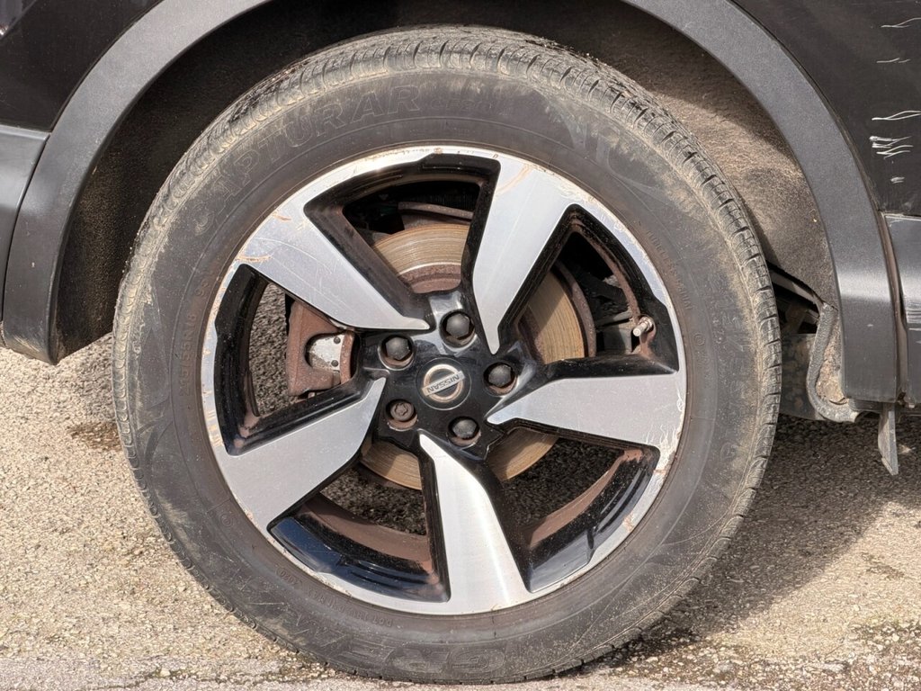 Used Nissan Qashqai 2016 for sale - 77227304: Photo 5