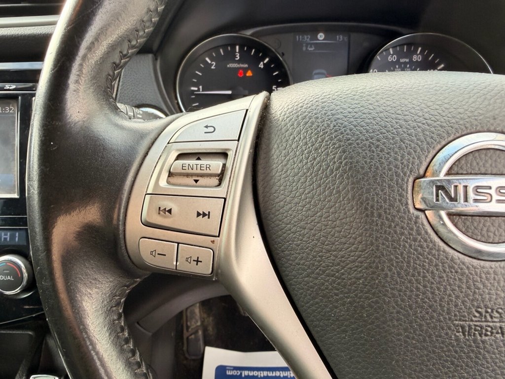 Used Nissan Qashqai 2016 for sale - 77227304: Photo 7