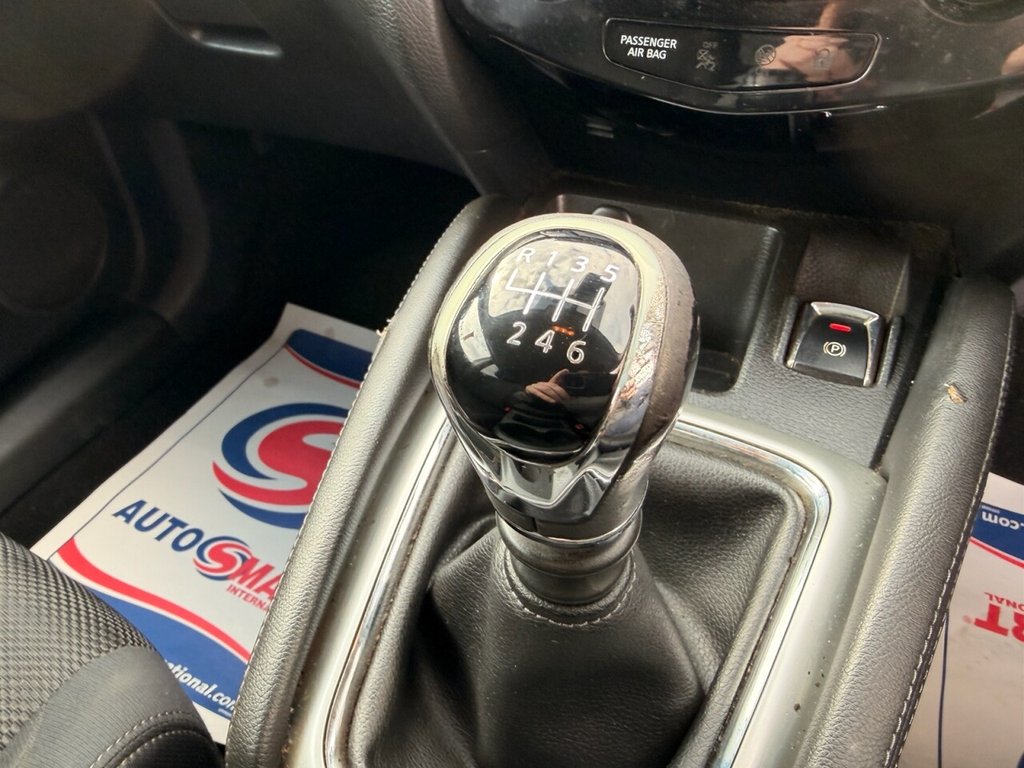 Used Nissan Qashqai 2016 for sale - 77227304: Photo 9