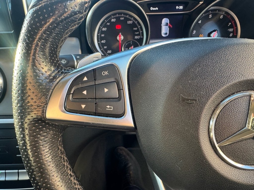 Used Mercedes-Benz CLA 2018 for sale - 76883328: Photo 10