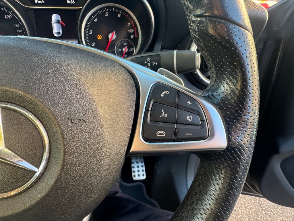 Used Mercedes-Benz CLA 2018 for sale - 76883328: Photo 11