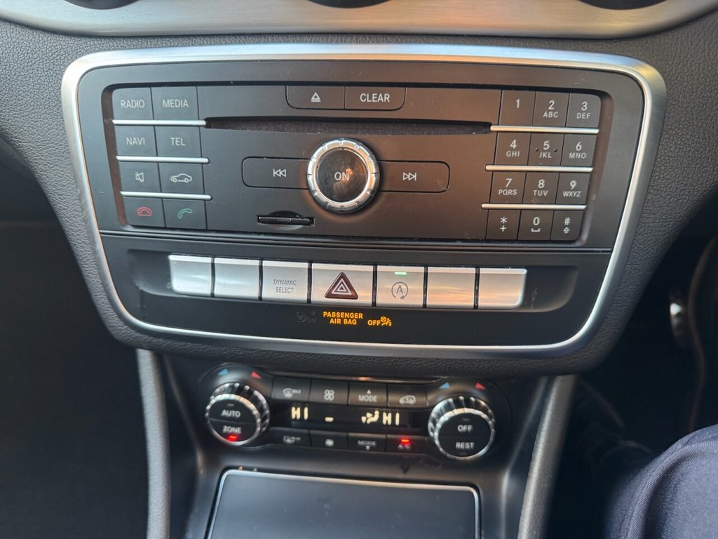 Used Mercedes-Benz CLA 2018 for sale - 76883328: Photo 14