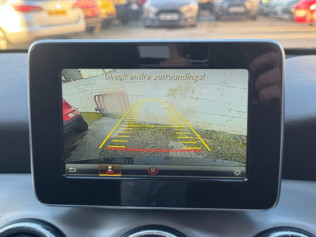 Used Mercedes-Benz CLA 2018 for sale - 76883328: Photo 15