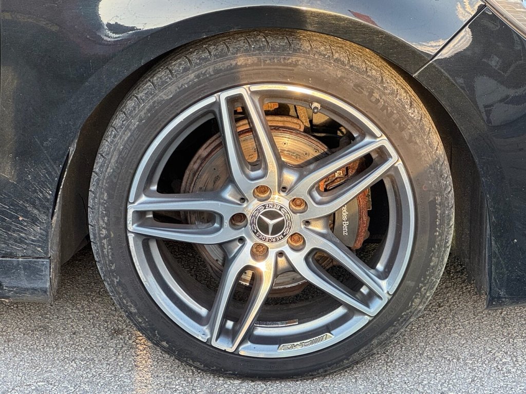 Used Mercedes-Benz CLA 2018 for sale - 76883328: Photo 4