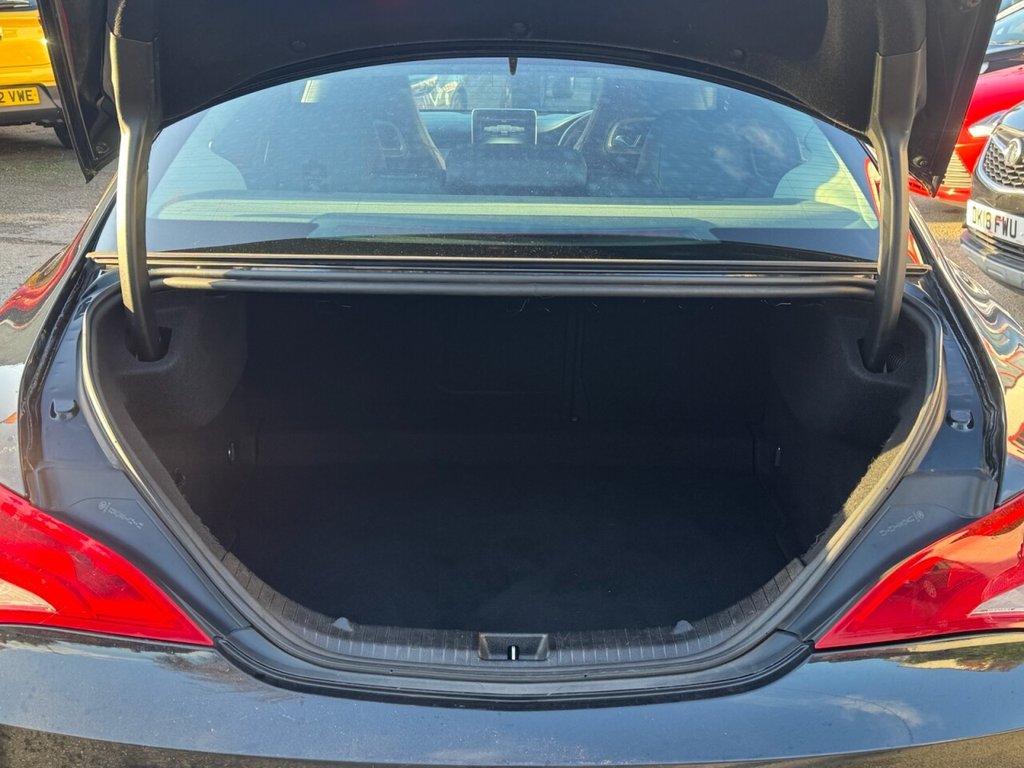 Used Mercedes-Benz CLA 2018 for sale - 76883328: Photo 7