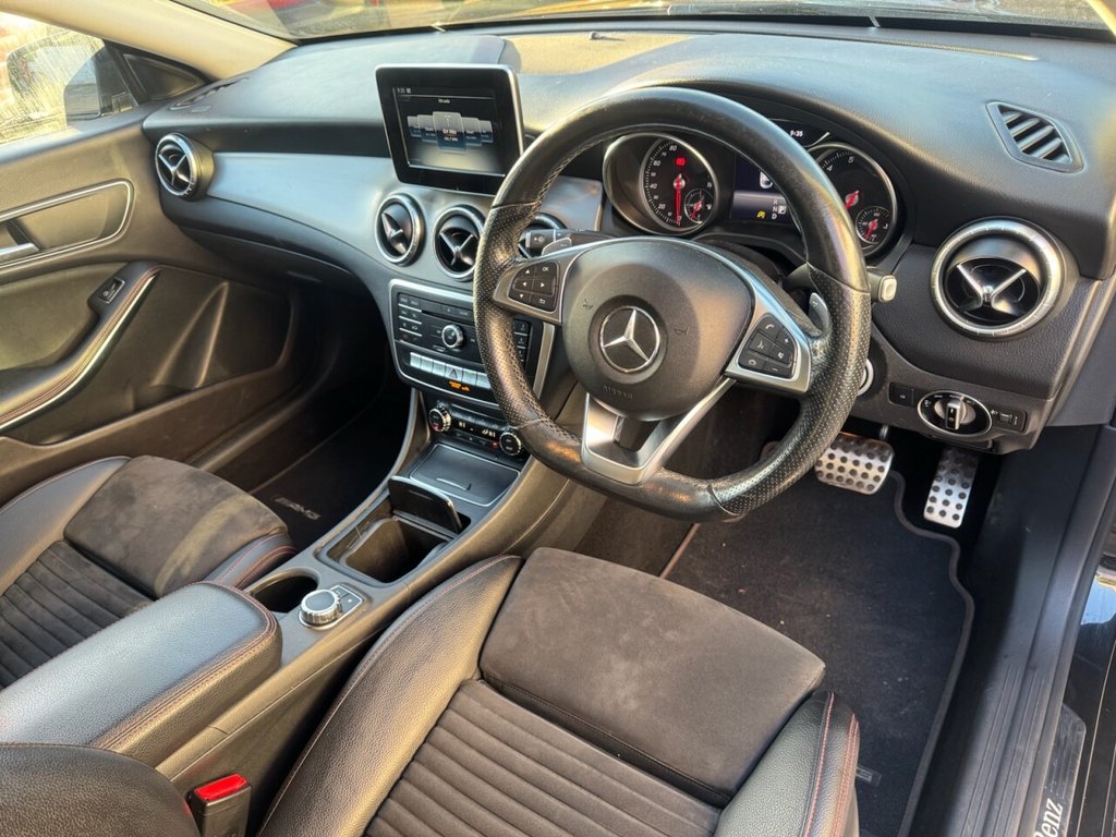 Used Mercedes-Benz CLA 2018 for sale - 76883328: Photo 8