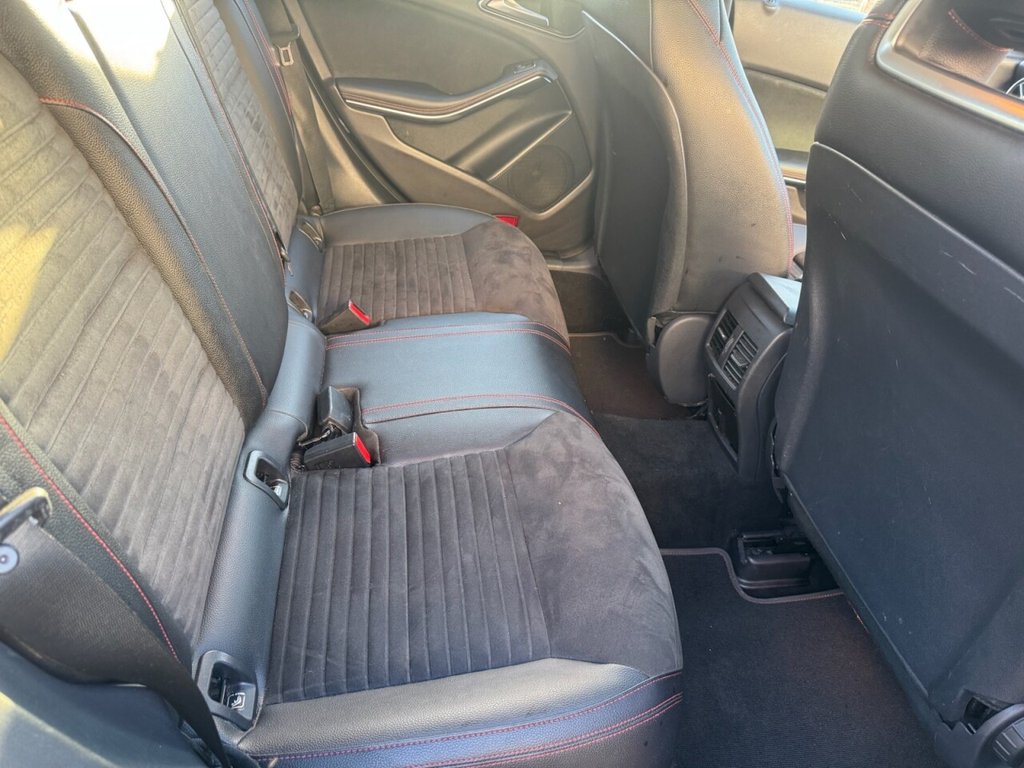 Used Mercedes-Benz CLA 2018 for sale - 76883328: Photo 9