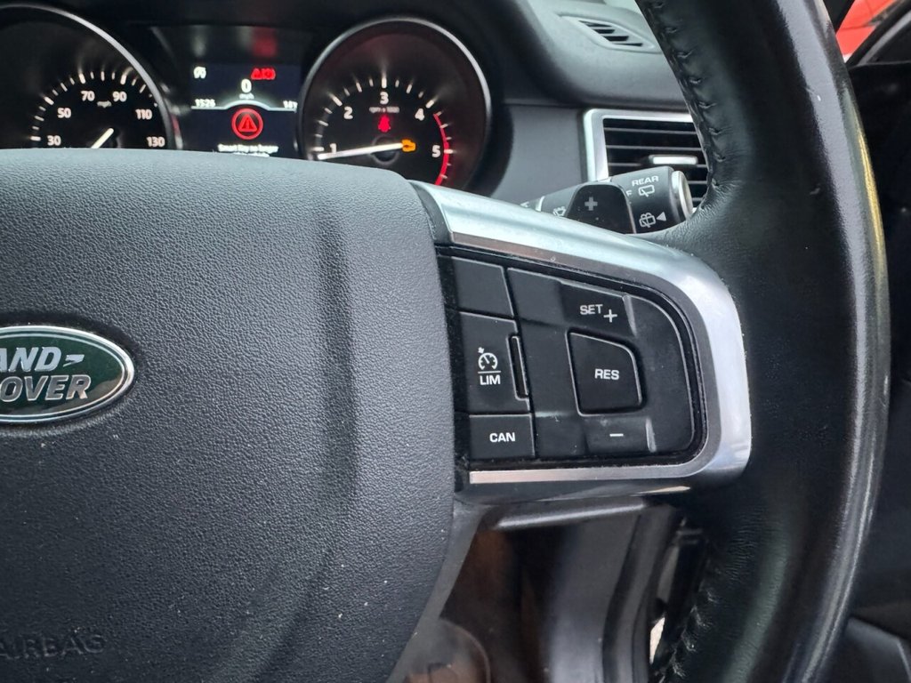 Used Land Rover Discovery Sport 2018 for sale - 76509931: Photo 10