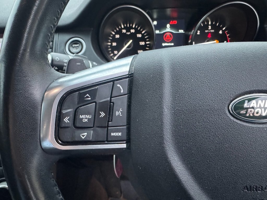 Used Land Rover Discovery Sport 2018 for sale - 76509931: Photo 9