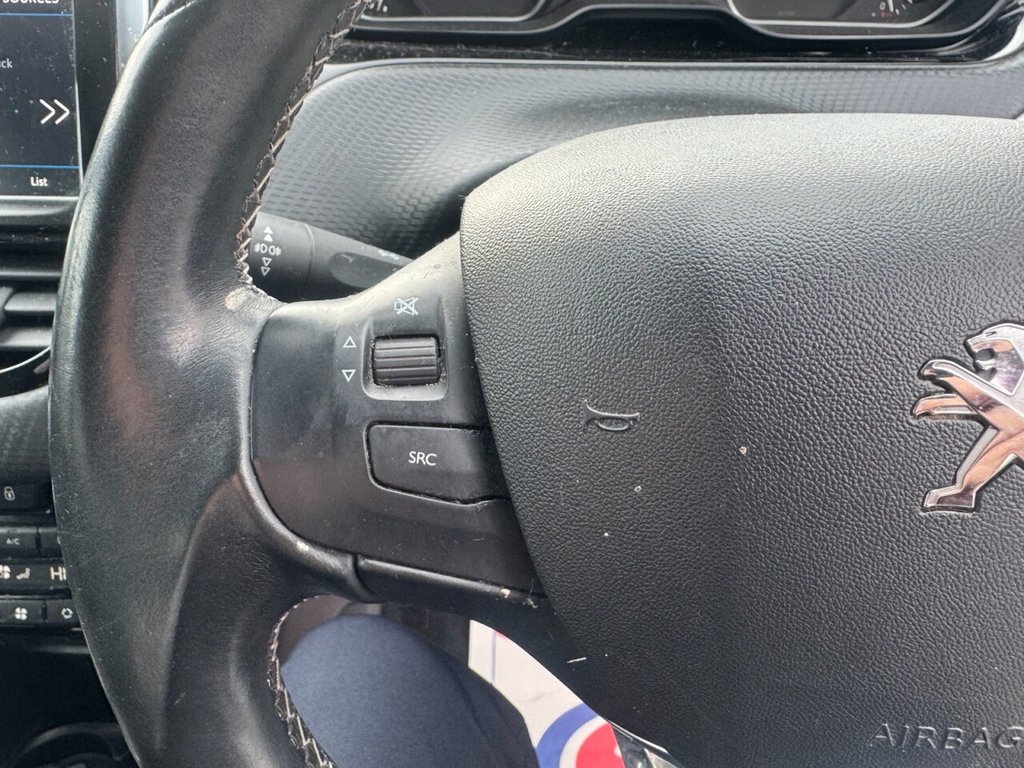 Used Peugeot 208 2019 for sale - 76486536: Photo 10