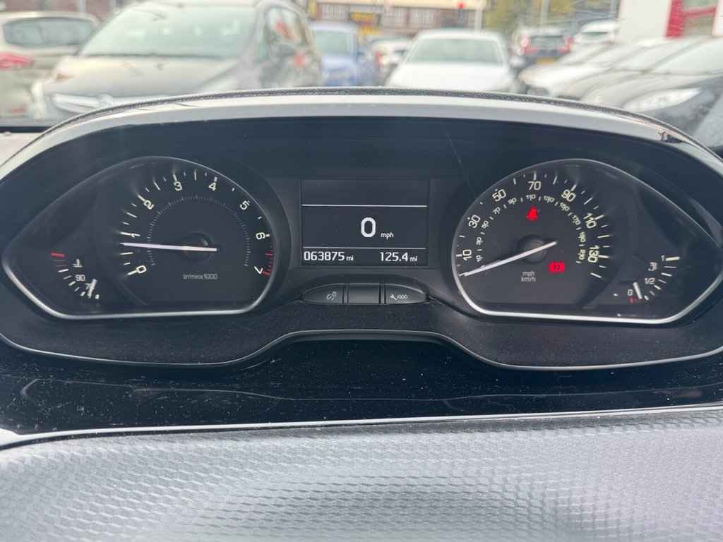 Used Peugeot 208 2019 for sale - 76486536: Photo 13